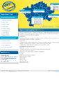 Mobile Screenshot of dmd-service.cz